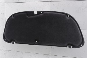 TOYOTA COROLLA XII E21 2019+ HB/TS KOMBI WYGŁUSZENIE MASKI 5334112380