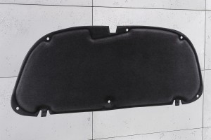 TOYOTA COROLLA XII E21 2019+ HB/TS KOMBI WYGŁUSZENIE MASKI 5334112380