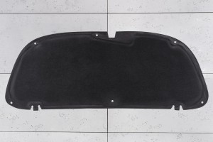 TOYOTA COROLLA XII E21 2019+ HB/TS KOMBI WYGŁUSZENIE MASKI 5334112380