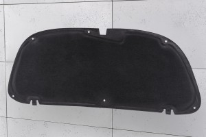 TOYOTA COROLLA XII E21 2019+ HB/TS KOMBI WYGŁUSZENIE MASKI 5334112380