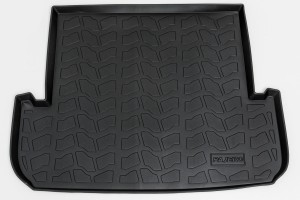 MITSUBISHI PAJERO 2011+ MATA BAGAŻNIKA