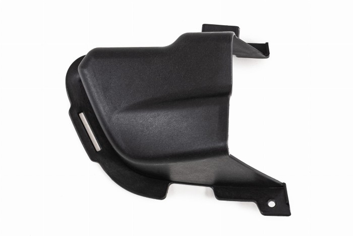 JEEP CHEROKEE V KL 2014-2018 PRZED FACELIFTINGIEM WLOT POWIETRZA PRAWY 68205072AB