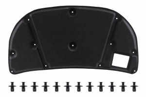 SUBARU FORESTER IV SJ 2012-2018 WYGŁUSZENIE MASKI 90815SG051