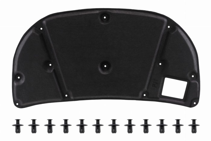 SUBARU FORESTER IV SJ 2012-2018 WYGŁUSZENIE MASKI 90815SG051