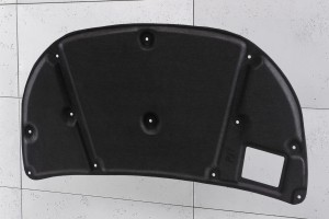 SUBARU FORESTER IV SJ 2012-2018 WYGŁUSZENIE MASKI 90815SG051