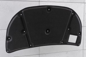 SUBARU FORESTER IV SJ 2012-2018 WYGŁUSZENIE MASKI 90815SG051