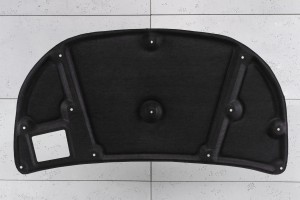 SUBARU FORESTER IV SJ 2012-2018 WYGŁUSZENIE MASKI 90815SG051