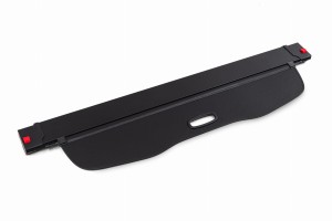 BMW SERIA 5 F11 2009-2017 ROLETA BAGAŻNIKA CZARNA