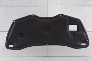 MAZDA 5 II CW 2010-2016 WYGŁUSZENIE MASKI C51356681 / CG2056681