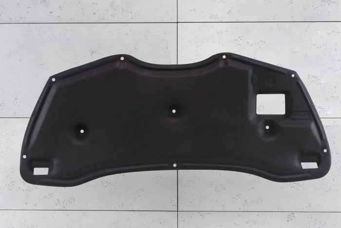 MAZDA 5 II CW 2010-2016 WYGŁUSZENIE MASKI C51356681 / CG2056681