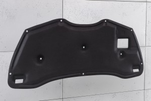 MAZDA 5 II CW 2010-2016 WYGŁUSZENIE MASKI C51356681 / CG2056681