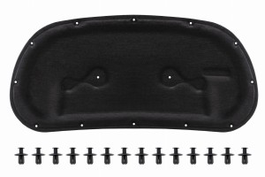 KIA PROCEED III CD 2018+ WYGŁUSZENIE MASKI 81124J7000