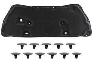 HONDA CR-V III 2006-2011 WYGŁUSZENIE MASKI 74141SWAA00