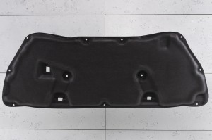 HONDA CR-V III 2006-2011 WYGŁUSZENIE MASKI 74141SWAA00