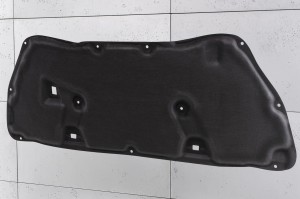 HONDA CR-V III 2006-2011 WYGŁUSZENIE MASKI 74141SWAA00