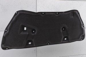 HONDA CR-V III 2006-2011 WYGŁUSZENIE MASKI 74141SWAA00