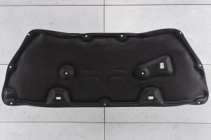 HONDA CR-V III 2006-2011 WYGŁUSZENIE MASKI 74141SWAA00