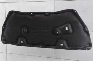 HONDA CR-V III 2006-2011 WYGŁUSZENIE MASKI 74141SWAA00