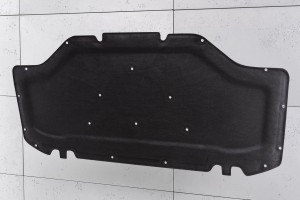 BMW X5 F15 F85 2013-2018 WYGŁUSZENIE MASKI 51487284629