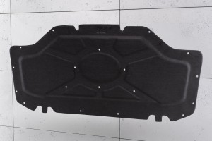 BMW X5 F15 F85 2013-2018 WYGŁUSZENIE MASKI 51487284629