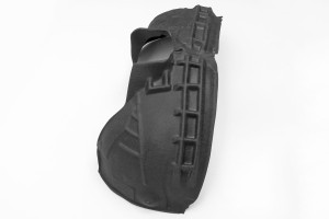 AUDI Q3 2011-2018 MATERIAŁOWE NADKOLE PRZEDNIE PRAWE 8U0821172D