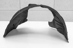 AUDI Q5 II FY 2017+ MATERIAŁOWE NADKOLE PRZEDNIE PRAWE 80A821172E