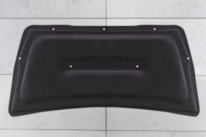 JEEP CHEROKEE V KL 2014-2018 PRZED FACELIFTINGIEM WYGŁUSZENIE MASKI 68090491AA