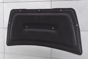 JEEP CHEROKEE V KL 2014-2018 PRZED FACELIFTINGIEM WYGŁUSZENIE MASKI 68090491AA