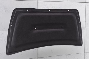 JEEP CHEROKEE V KL 2014-2018 PRZED FACELIFTINGIEM WYGŁUSZENIE MASKI 68090491AA