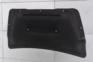 JEEP CHEROKEE V KL 2014-2018 PRZED FACELIFTINGIEM WYGŁUSZENIE MASKI 68090491AA