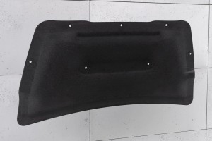 JEEP CHEROKEE V KL 2014-2018 PRZED FACELIFTINGIEM WYGŁUSZENIE MASKI 68090491AA