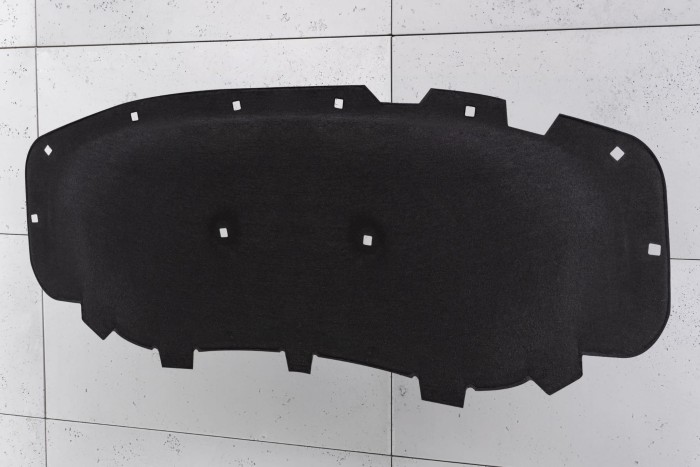 VOLKSWAGEN TIGUAN II 2016+ WYGŁUSZENIE MASKI 5NG863831