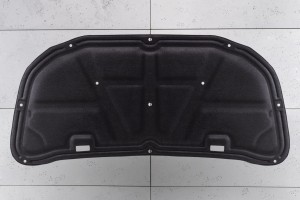 MAZDA 6 III GJ 2012-2018 PRZED DRUGIM LIFTINGIEM WYGŁUSZENIE MASKI GHP956681