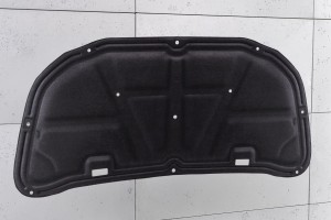 MAZDA 6 III GJ 2012-2018 PRZED DRUGIM LIFTINGIEM WYGŁUSZENIE MASKI GHP956681