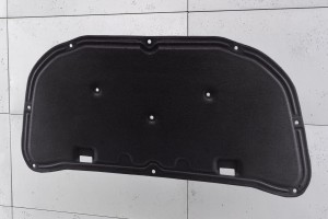 MAZDA 6 III GJ 2012-2018 PRZED DRUGIM LIFTINGIEM WYGŁUSZENIE MASKI GHP956681