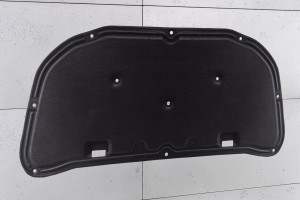 MAZDA 6 III GJ 2012-2018 PRZED DRUGIM LIFTINGIEM WYGŁUSZENIE MASKI GHP956681