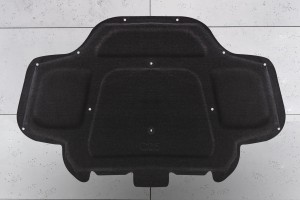 BMW X6 G06 2019+ WYGŁUSZENIE MASKI 51487189921