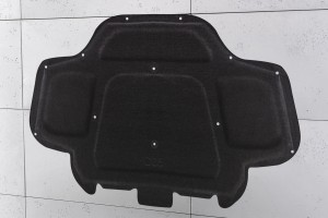 BMW X6 G06 2019+ WYGŁUSZENIE MASKI 51487189921