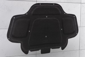 BMW X6 G06 2019+ WYGŁUSZENIE MASKI 51487189921