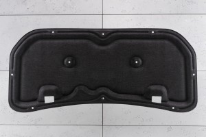 MAZDA CX-3 DK 2015-2021 WYGŁUSZENIE MASKI D10E56681 + SPINKI