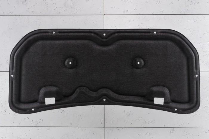 MAZDA CX-3 DK 2015-2021 WYGŁUSZENIE MASKI D10E56681