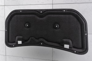 MAZDA CX-3 DK 2015-2021 WYGŁUSZENIE MASKI D10E56681