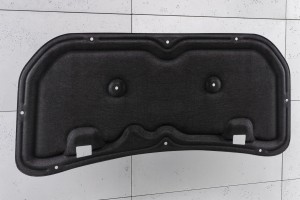 MAZDA CX-3 DK 2015-2021 WYGŁUSZENIE MASKI D10E56681