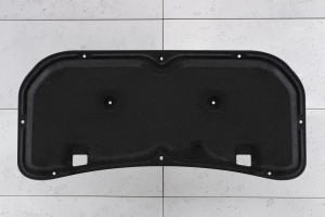 MAZDA CX-3 DK 2015-2021 WYGŁUSZENIE MASKI D10E56681