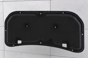 MAZDA CX-3 DK 2015-2021 WYGŁUSZENIE MASKI D10E56681