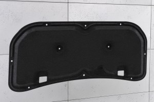 MAZDA CX-3 DK 2015-2021 WYGŁUSZENIE MASKI D10E56681