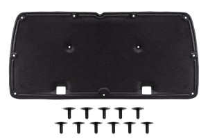 MAZDA CX-30 DM 2019+ WYGŁUSZENIE MASKI DFR556681