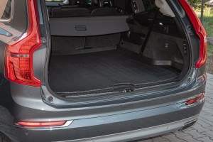 VOLVO XC90 II 2014+ MATA BAGAŻNIKA