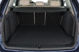 BMW X3 G01 2017+ MATA BAGAŻNIKA