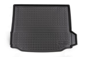 BMW X3 G01 2017+ MATA BAGAŻNIKA